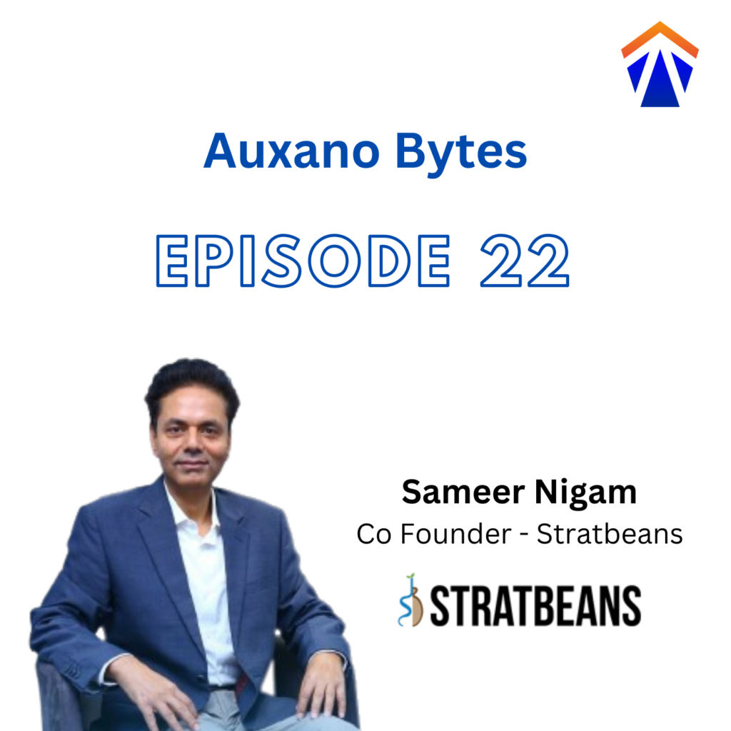 Bootstrapping the Way to the Top With Sameer Nigam