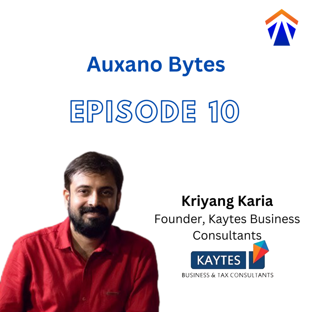 Uncovering the Intricacies of AIFs with Kriyang Karia