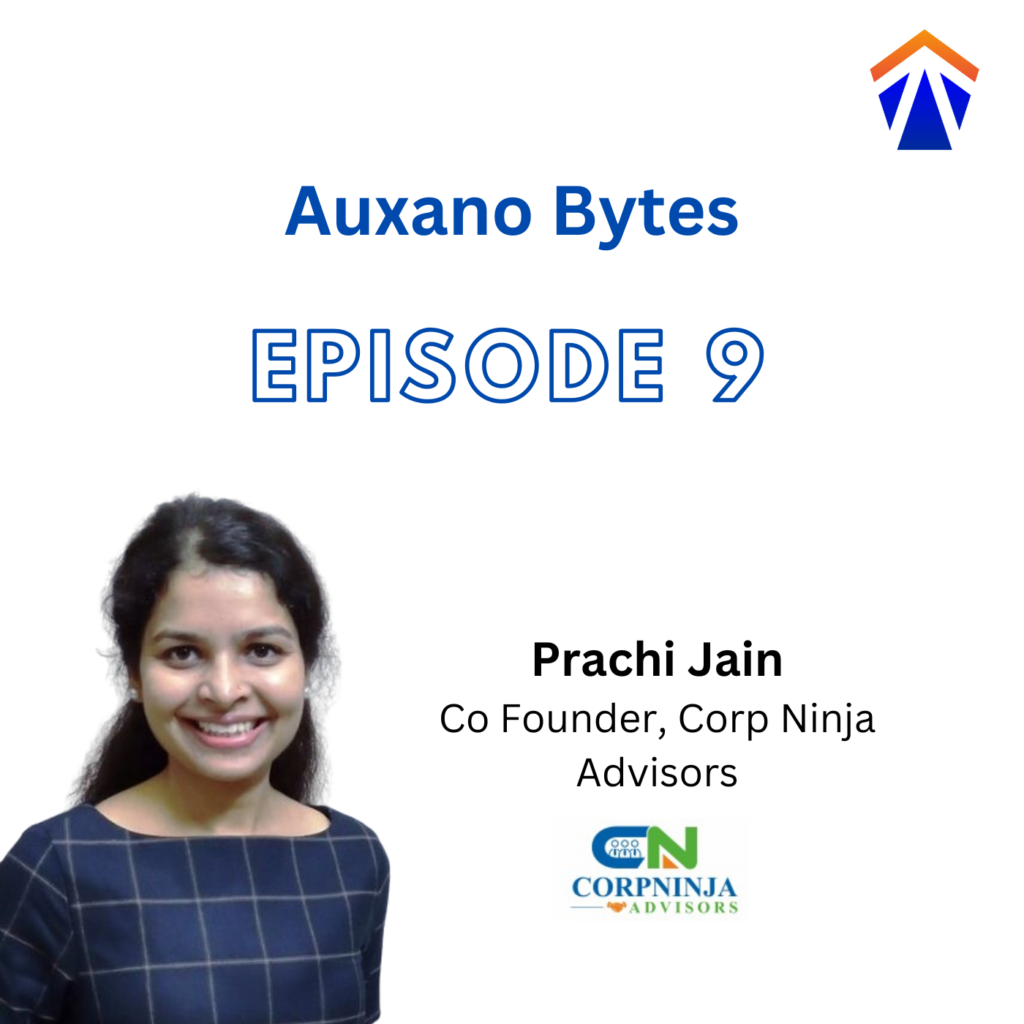 Demystifying Best Practices in Due Diligence With Prachi Jain