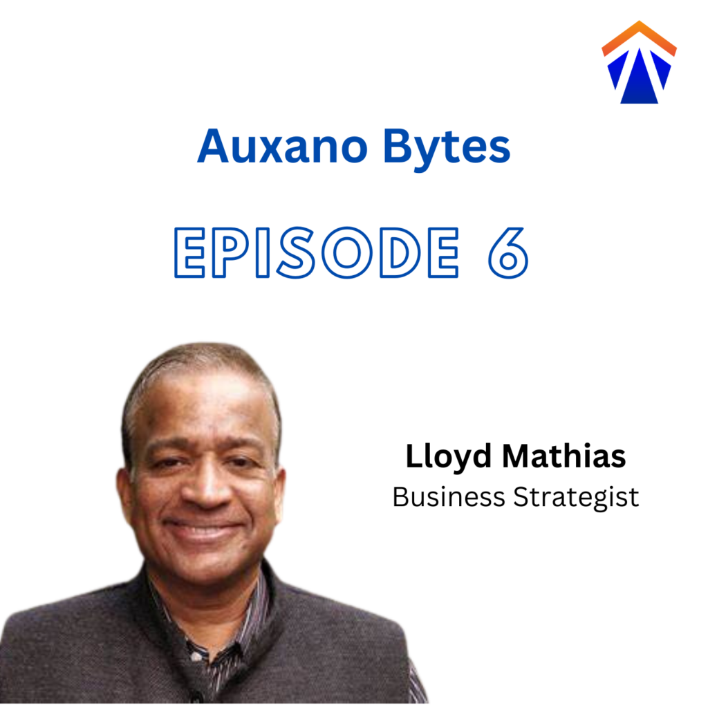 Understanding the Essentials for Building an Effective Branding Strategy With Lloyd Mathias