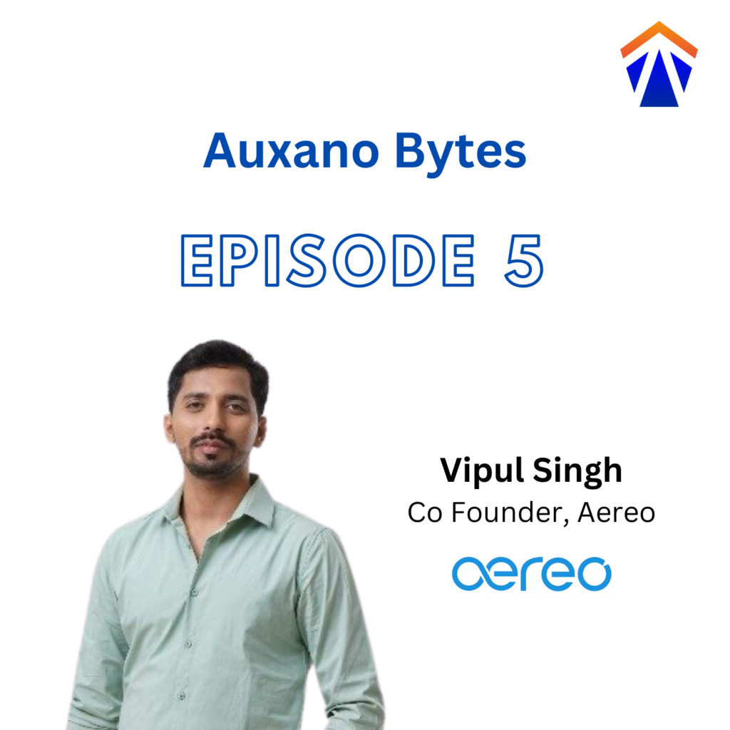 Eyes in the Sky: Exploring the Indian Drone Story With Vipul Singh