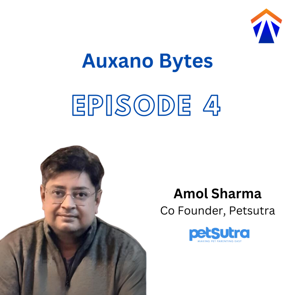 Unpacking the Evolving Landscape of Pet Care Industry With Amol Sharma