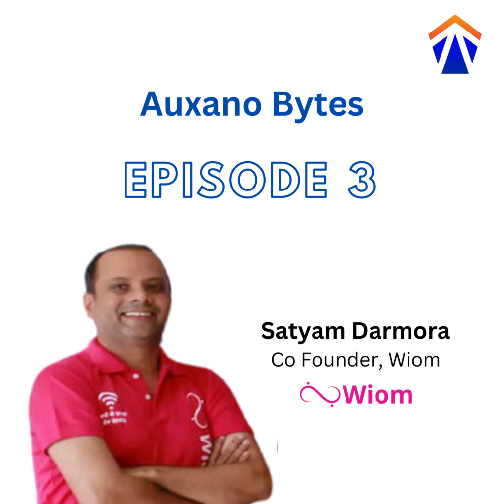 Satyam Darmora’s Journey with Wiom