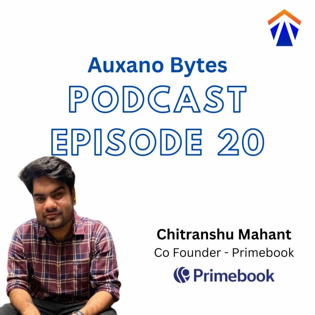 BTS of Creating a Disruptive Product That Challenged the Giants With Chitranshu Mahant