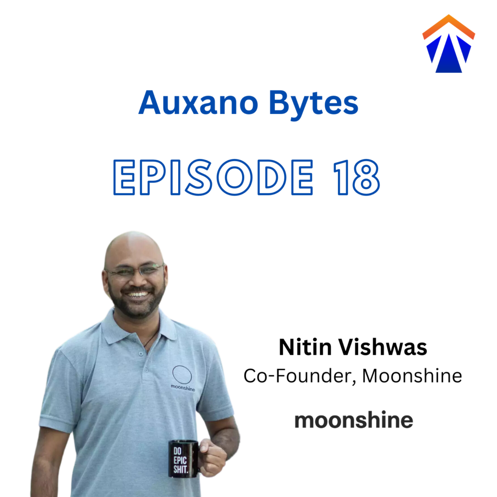 From Ancient Elixir to Modern Craft: Category Creation With Nitin Vishvas