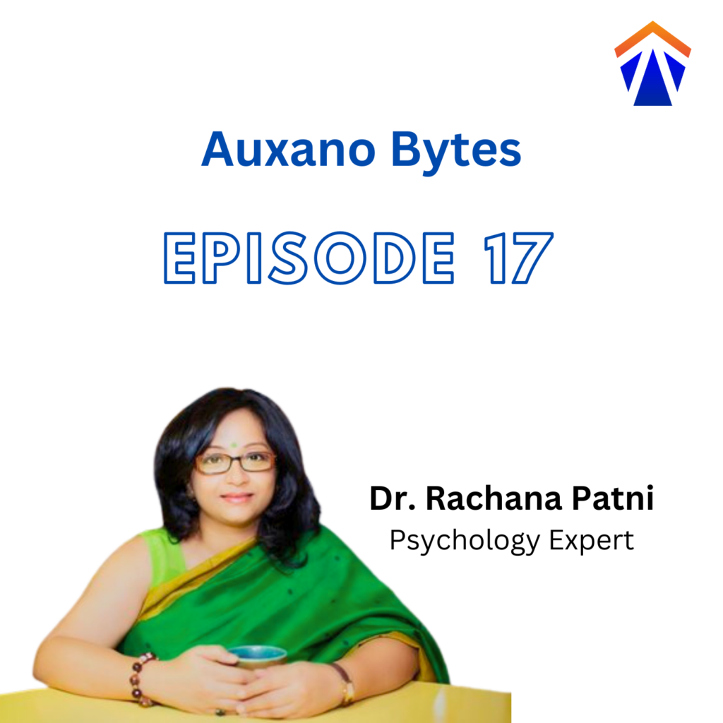 Integrating Emotional Quotient With Leadership With Dr Rachana Patni