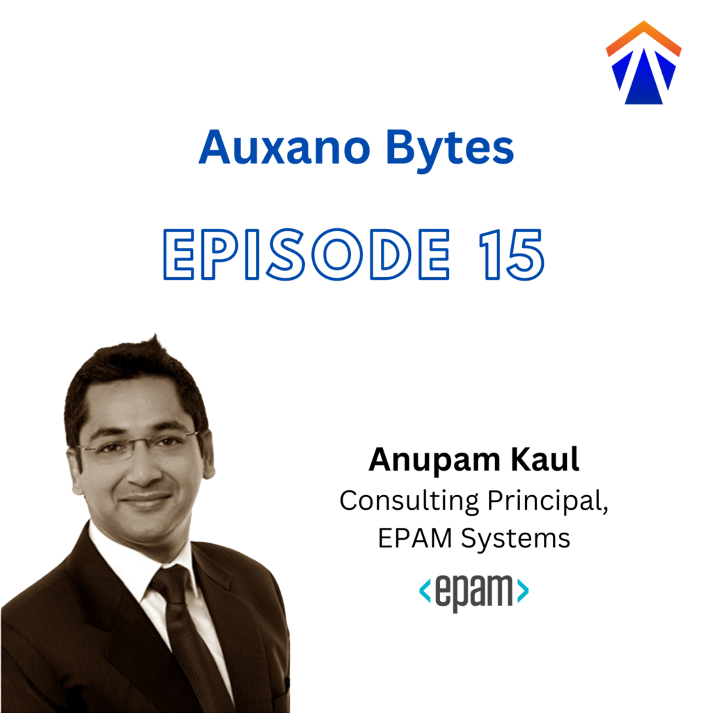 Unravelling the Tech Landscape for Innovators and Investors With Anupam Kaul