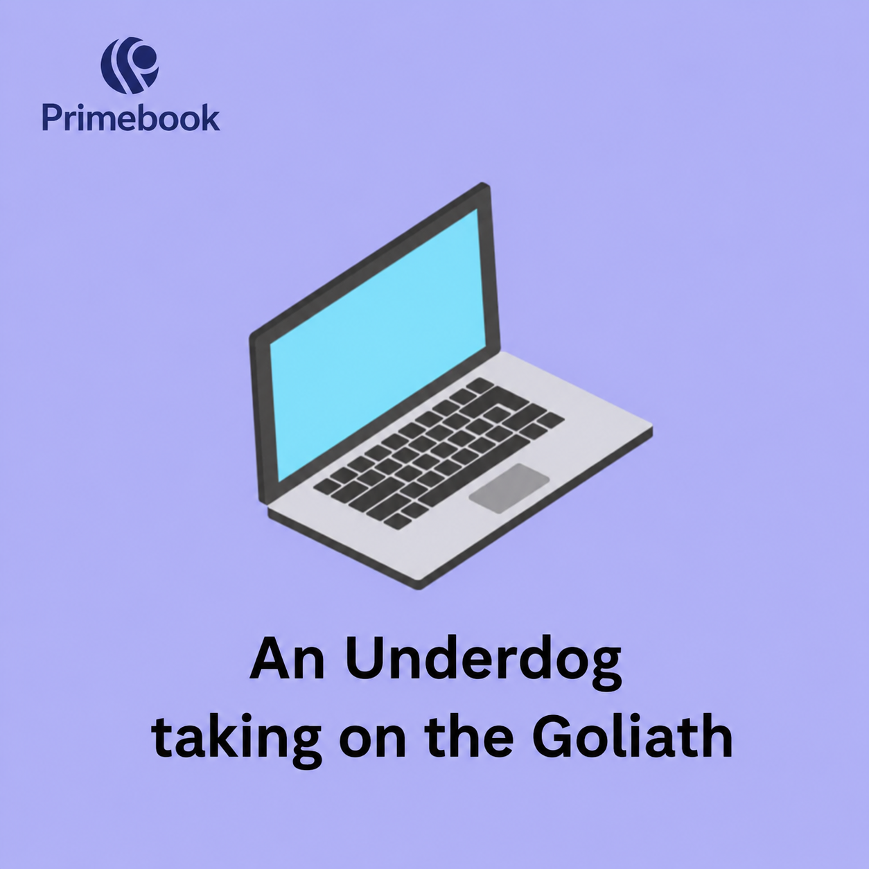 Primebook