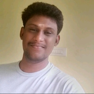 Vignesh Murugan