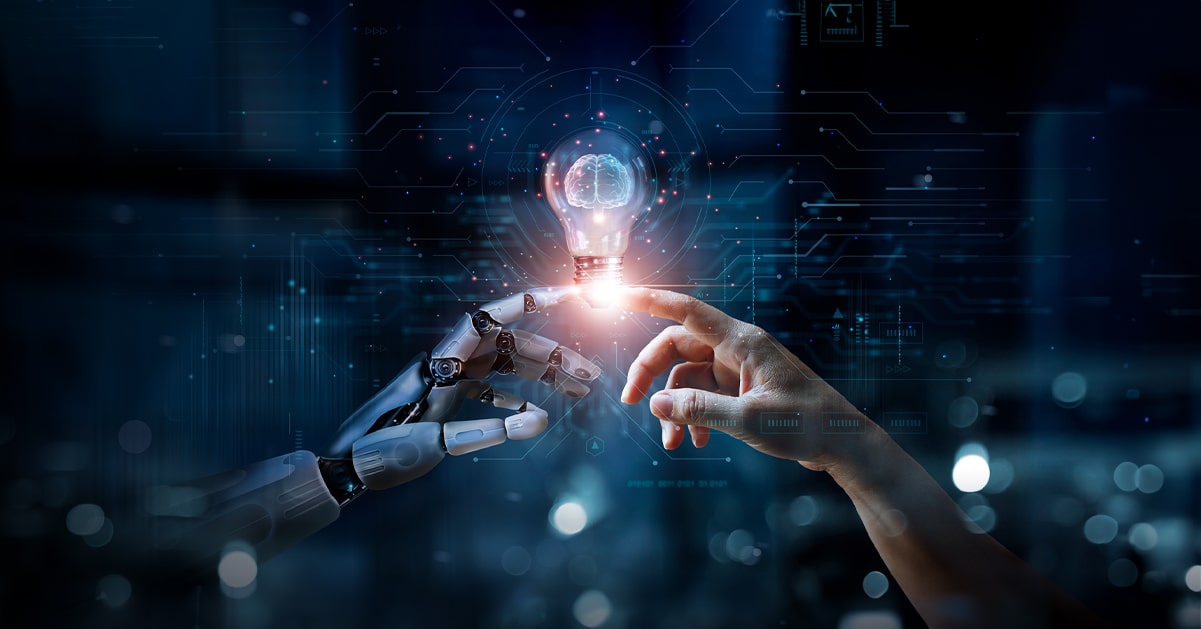 A world without AI, from an AI - Auxano