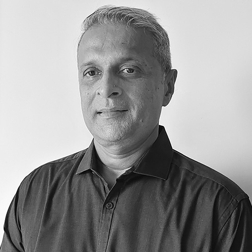 Paresh Maniar