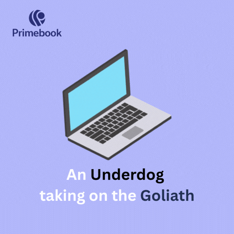 Primebook