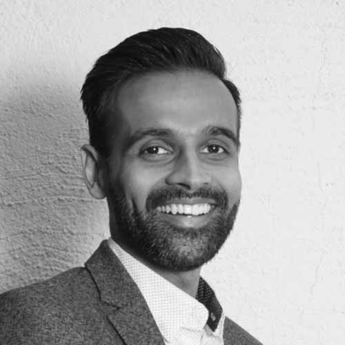 Varun Maniar