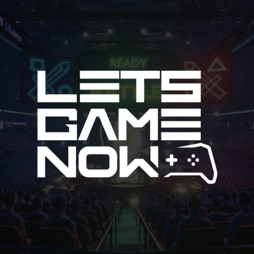 Lets Game Now