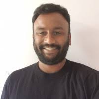 Darshan Krishnasamy