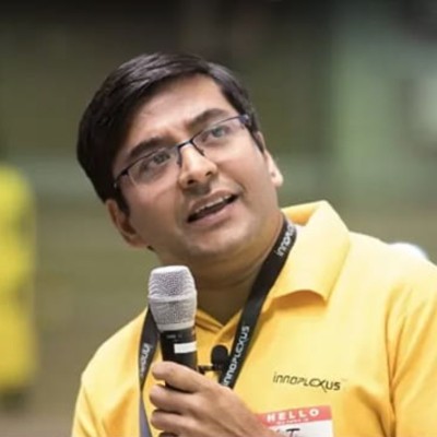 Gaurav Tripathi