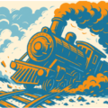 Off Rails: The AI Dilemma P1