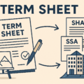 Term Sheet: The Headline. Not the Whole Article.