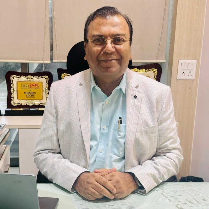 Suresh Bansal