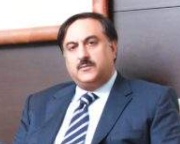 Akshay Bector 