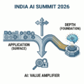 India AI Impact Summit 2026: India’s AI Boom at the Crossroads of Application and Depth