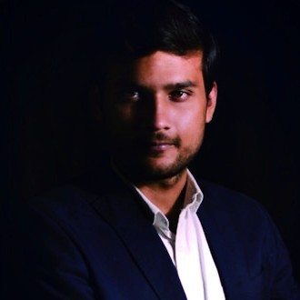 Sparsh Khandelwal