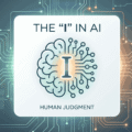 The “I” in AI