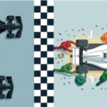 Racing on the Same Engine: What Co-opetition Looks Like