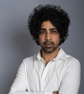 Pranav Bajaj