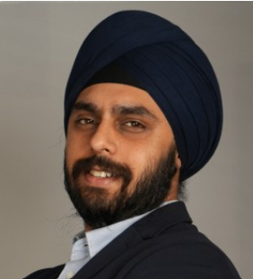 Ravjot Singh Arora