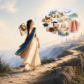 The Milkmaid’s Pitcher: Balancing Ambition with Micro-Focus