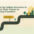 Time for Indian Investors to Open Their Purses to Startup Founders