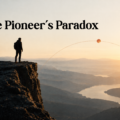 The Pioneer’s Paradox