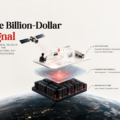 The Billion-Dollar Signal